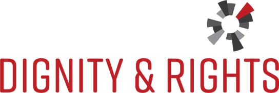 Partners for Dignity & Rights Logo