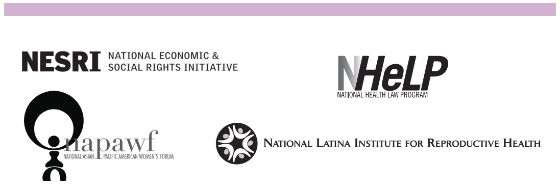 repro healthcare logos
