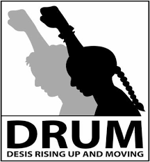 drum logo