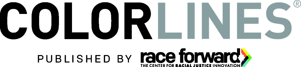 Colorlines_RaceForward_logo