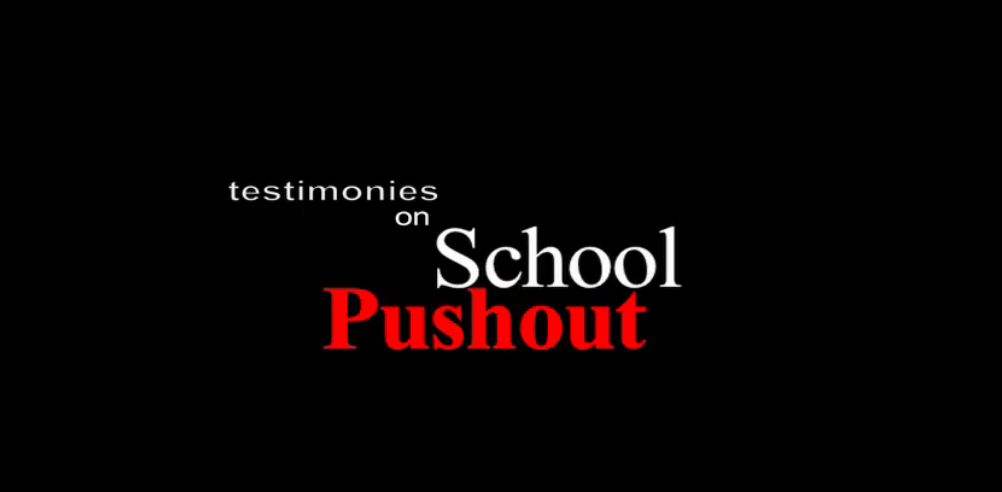 school pushout