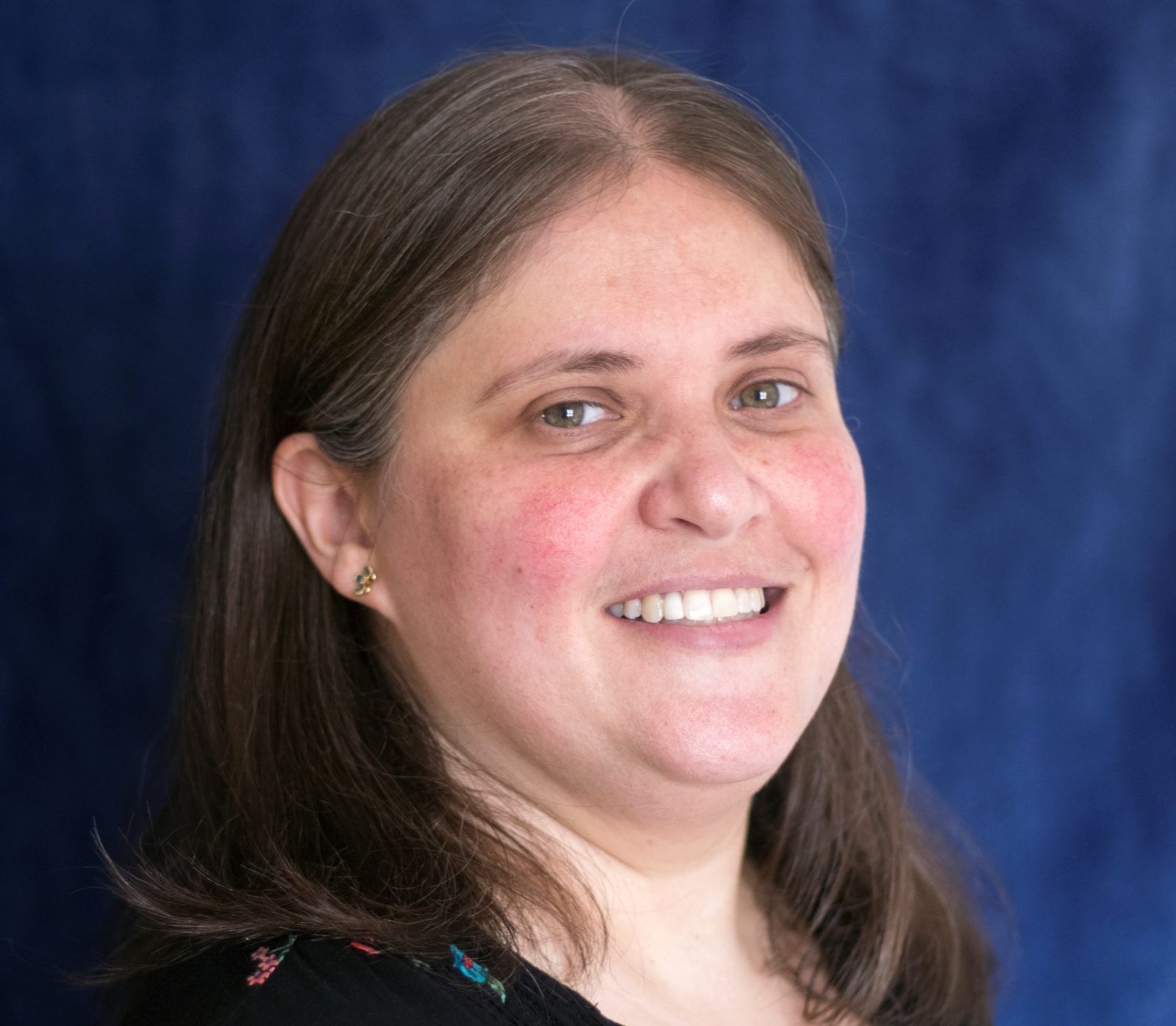 liz_sullivanyuknis Portrait