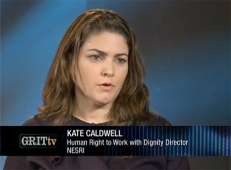 GRITtv_Kate Caldwell
