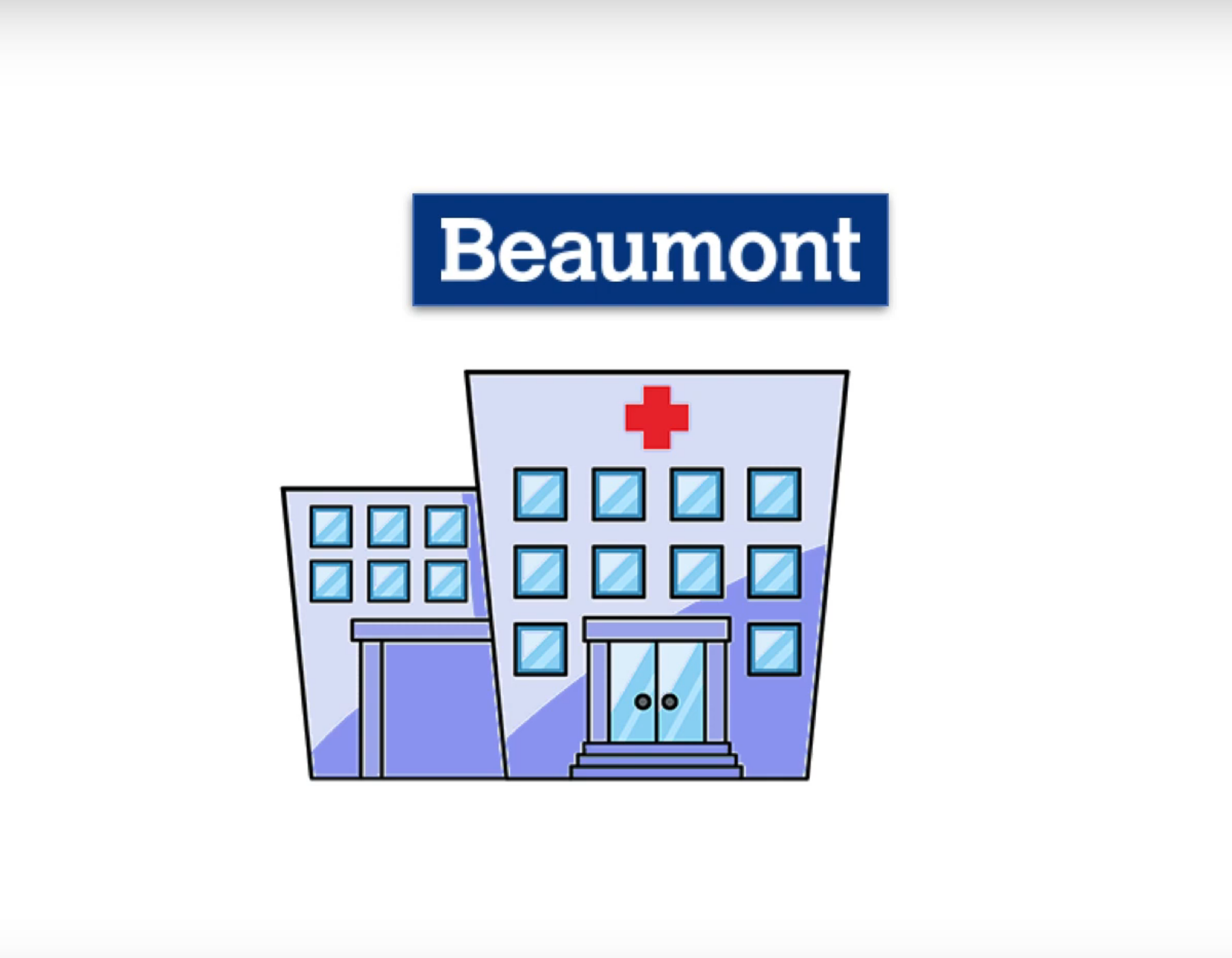 Beaumont Hospital Closing