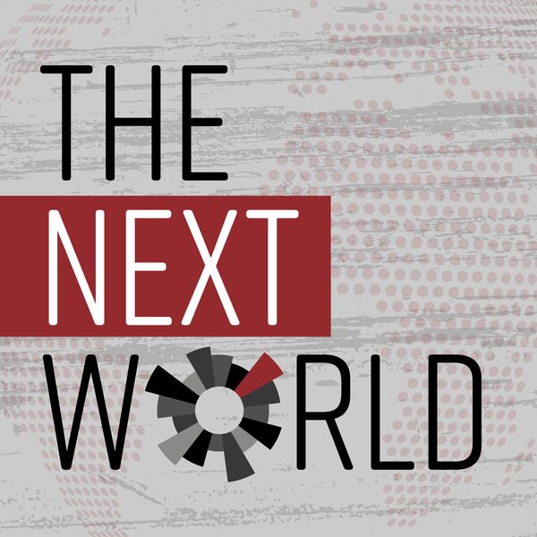 The Next World: A Podcast About Building Movements