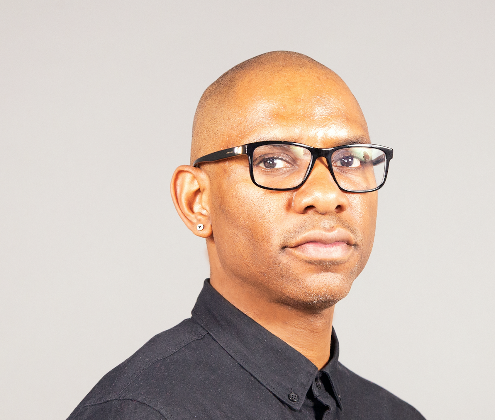 Joe Ghory We are Excited to Announce our new Co-Executive Director! - Partners ...
