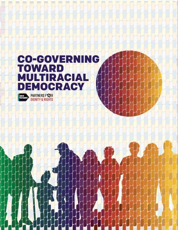 Co-Governing Toward Multiracial Democracy Report