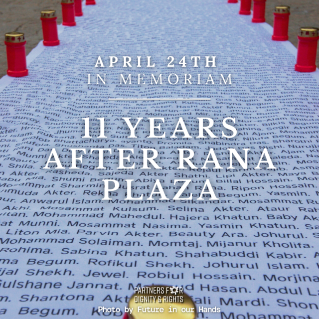 11 Lessons From 11 Years After the Rana Plaza Disaster - Partners for ...